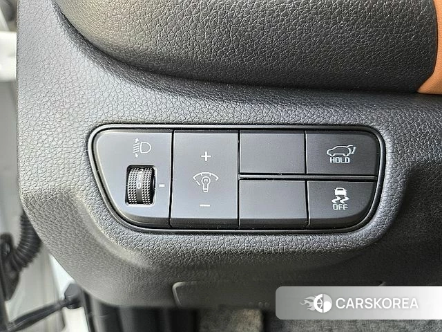Kia The New Seltos id 5027077 из Кореи 20