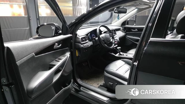 Kia The New Sorento id 5035935 из Кореи 20