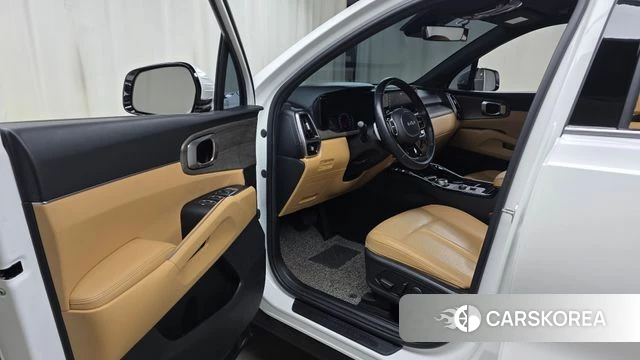 Kia Sorento 4th Generation id 5016962 из Кореи 20