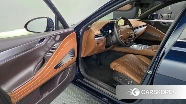 Genesis G80 (RG3) id 4982403 из Кореи 20