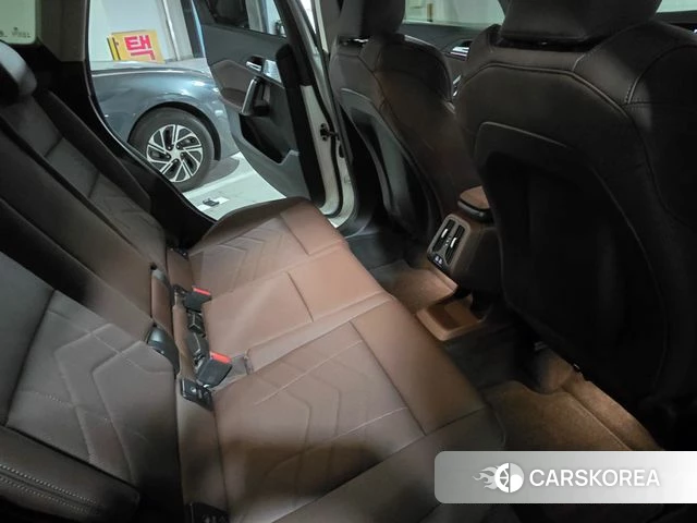 BMW X1 (U11) id 5026168 из Кореи 20