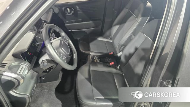 Hyundai Casper id 4996977 из Кореи 20