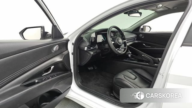 Hyundai The New Avante (CN7) id 4991047 из Кореи 20