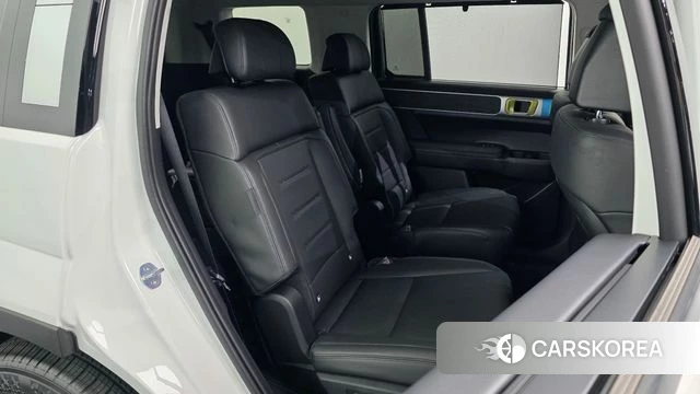 Hyundai Santa Fe (MX5) id 5001806 из Кореи 35