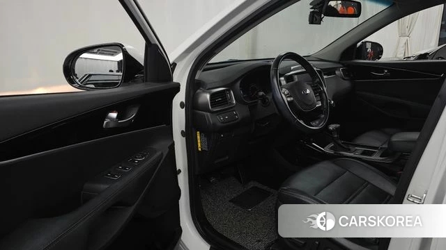 Kia The New Sorento id 5054353 из Кореи 34