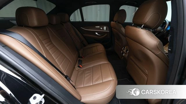 Mercedes-Benz E-Class W213 id 4987419 из Кореи 20