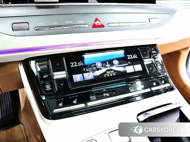 Hyundai The New Grandeur IG id 4981889 из Кореи 20