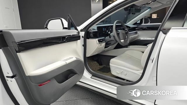 Hyundai Grandeur (GN7) id 4763070 из Кореи 37