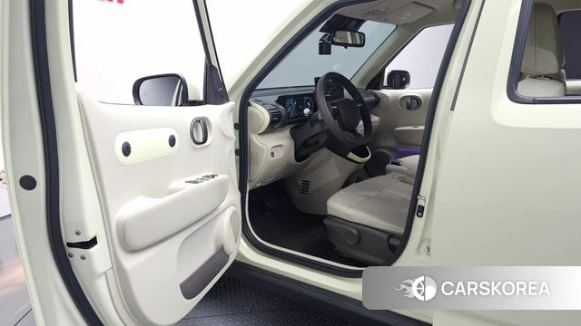 Hyundai Casper Electric id 4847438 из Кореи 31