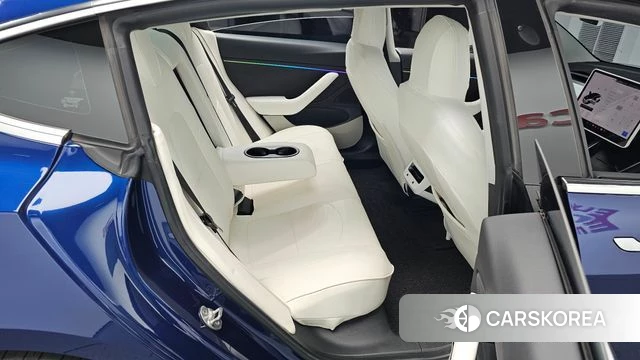 Tesla Model 3 id 4937350 из Кореи 32