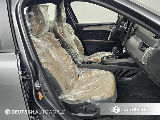 Renault Korea (Samsung) Arcana id 4949755 из Кореи 20