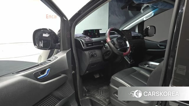 Hyundai Staria id 5002354 из Кореи 32