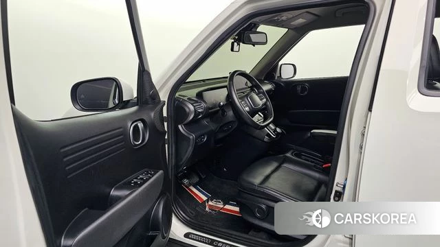 Hyundai Casper id 4835761 из Кореи 20