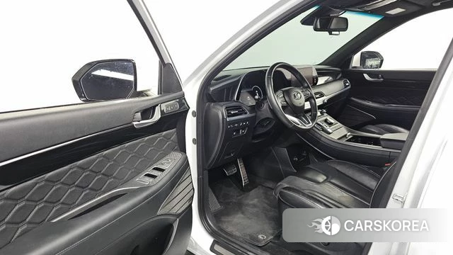 Hyundai Palisade id 4991963 из Кореи 33