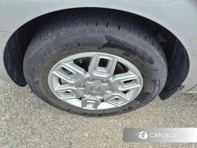 Hyundai Staria id 4579877 из Кореи 20