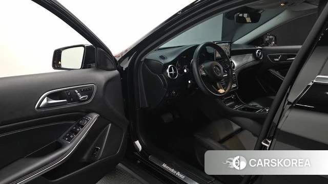 Mercedes-Benz GLA-Class X156 id 5035535 из Кореи 35