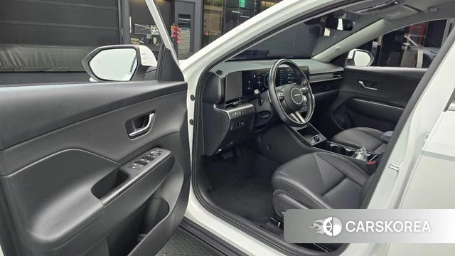 Hyundai Kona (SX2) id 4981136 из Кореи 30
