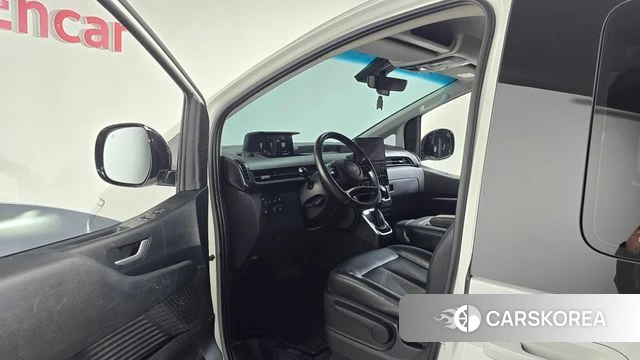 Hyundai Staria id 5051725 из Кореи 32