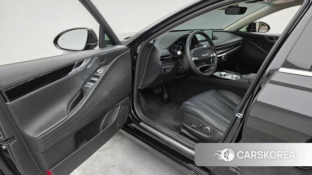 Genesis G80 (RG3) id 5039481 из Кореи 20