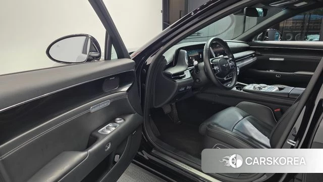 Genesis G90 (RS4) id 5021776 из Кореи 33