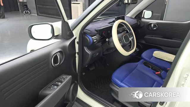 Hyundai Casper id 5017568 из Кореи 20