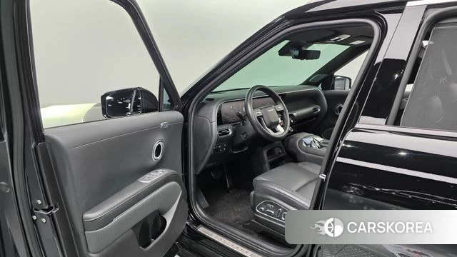 Hyundai Palisade (LX3) id 4964367 из Кореи 31