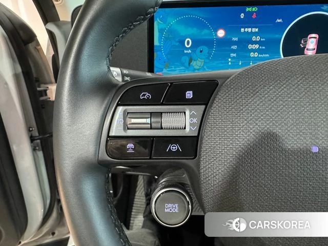 Hyundai The New Ionic 5 id 4934979 из Кореи 20