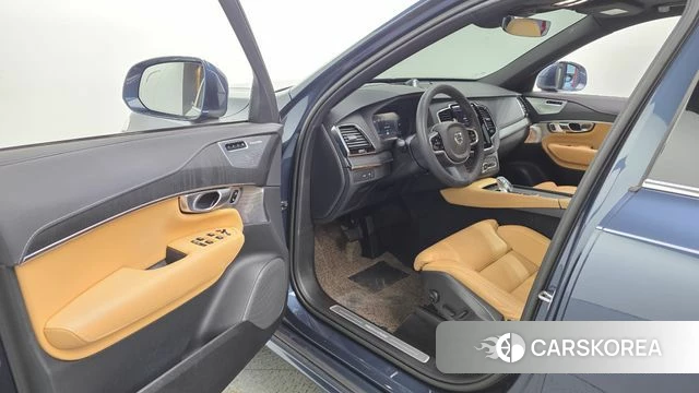 Volvo XC90 second Generation id 4986056 из Кореи 36