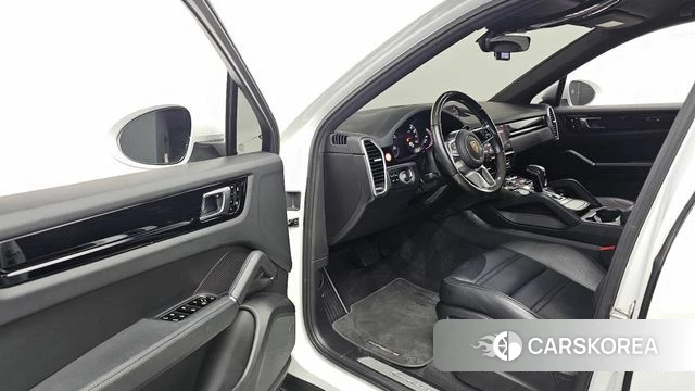 Porsche Cayenne (PO536) id 5028383 из Кореи 20