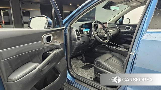 Kia Sorento 4th Generation id 5018179 из Кореи 38