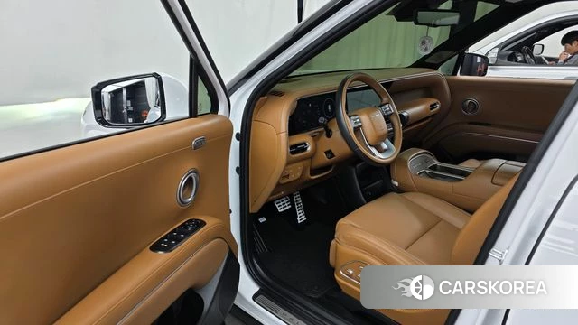 Hyundai Palisade (LX3) id 5045452 из Кореи 33