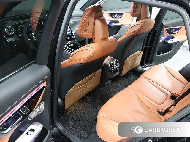 Mercedes-Benz GLC-Class X254 id 4947068 из Кореи 20