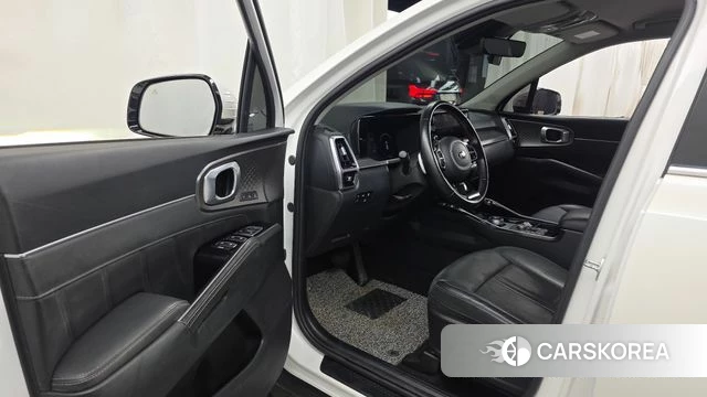 Kia Sorento 4th Generation id 5041409 из Кореи 20