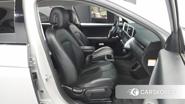 Hyundai Ionic 5 id 5003390 из Кореи 31