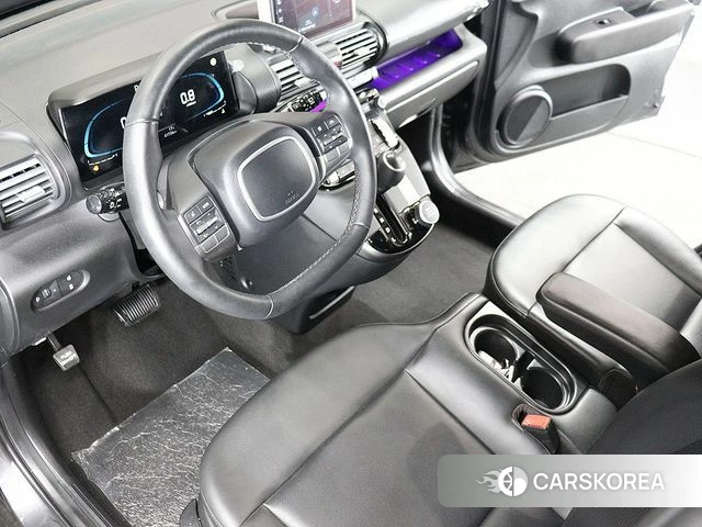 Hyundai Casper id 5027018 из Кореи 20