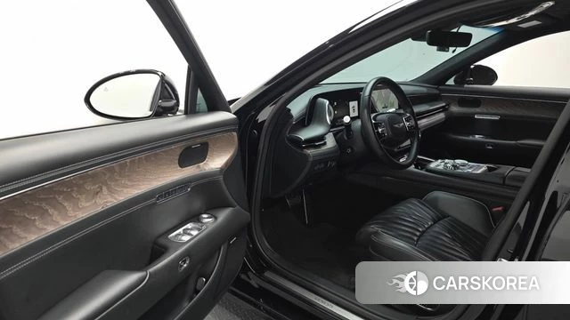 Genesis G90 (RS4) id 4922499 из Кореи 39