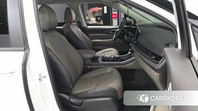 Kia The New Carnival 4th Generation id 4949853 из Кореи 30
