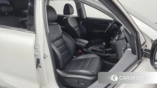 Kia The New Sorento id 3766738 из Кореи 20