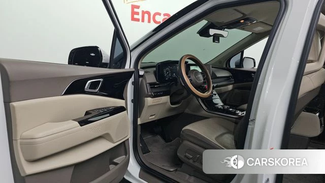 Kia Carnival 4th generation id 5027070 из Кореи 34