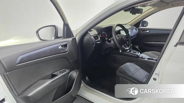 Renault Korea (Samsung) XM3 id 4997624 из Кореи 32