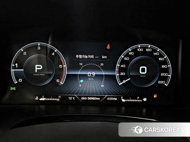 Ssangyong All New Rexton id 5003014 из Кореи 20
