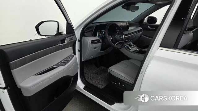 Hyundai The New Palisade id 5011252 из Кореи 35