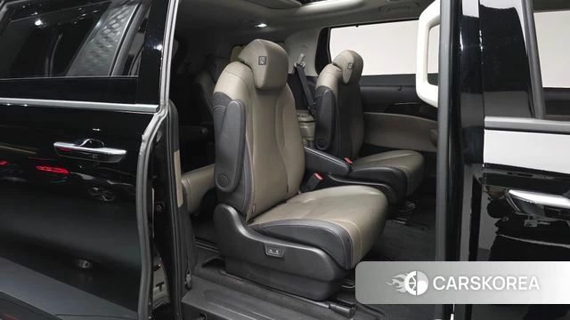 Kia The New Carnival 4th Generation id 5021220 из Кореи 49