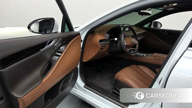 Genesis G80 (RG3) id 5013030 из Кореи 36