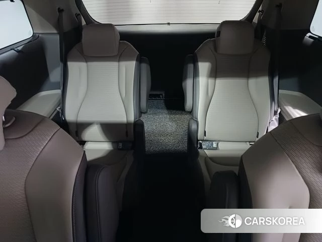 Kia Carnival 4th generation id 4793903 из Кореи 20