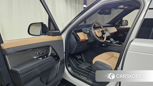 Land Rover Range Rover Sport 3rd Generation id 4622934 из Кореи 32