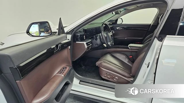 Hyundai Grandeur (GN7) id 4768363 из Кореи 20
