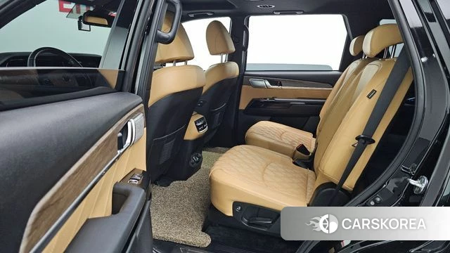 Kia Mohave Master id 5003849 из Кореи 38