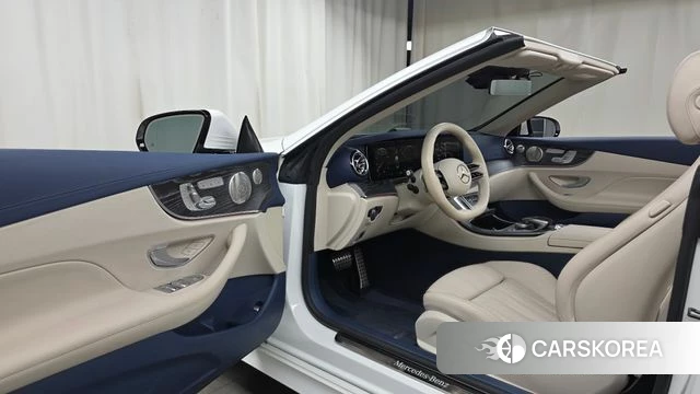 Mercedes-Benz E-Class W213 id 4976086 из Кореи 31