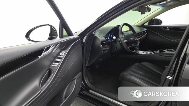 Genesis G80 (RG3) id 4958992 из Кореи 34